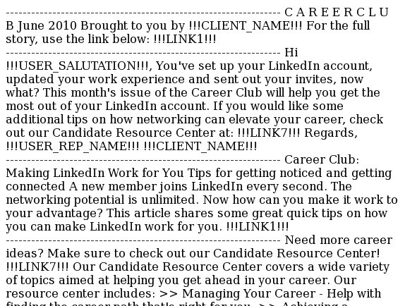Making LinkedIn Work for You