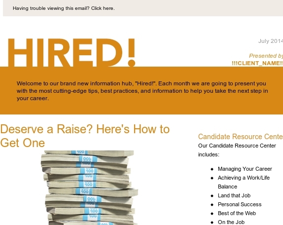 Deserve a raise? Here's how you can get one!